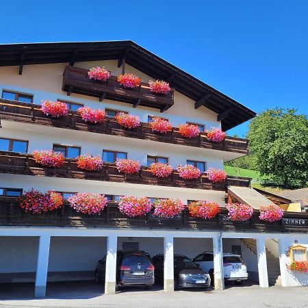 Ferienhaus Panorama Mutters Exterior foto